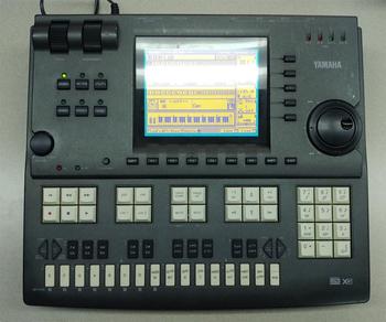 YAMAHA (ヤマハ) / QY700