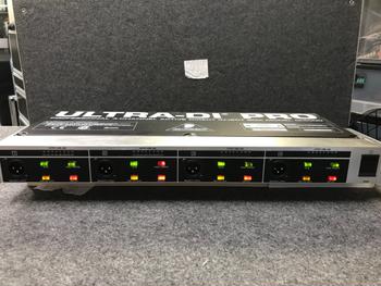 BEHRINGER / DI4000 ULTRA-DI PRO 