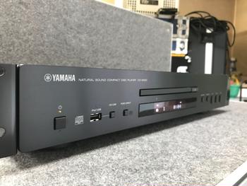 YAMAHA (ヤマハ) / CD-S300RK