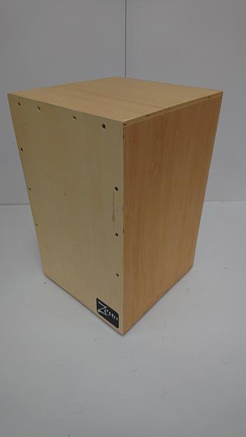 ZENN / DCJ50 カホン A0042