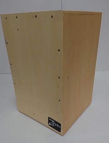 PLAYTECH(旧ZENN) (プレイテックゼン) / DCJ50 カホン A0043