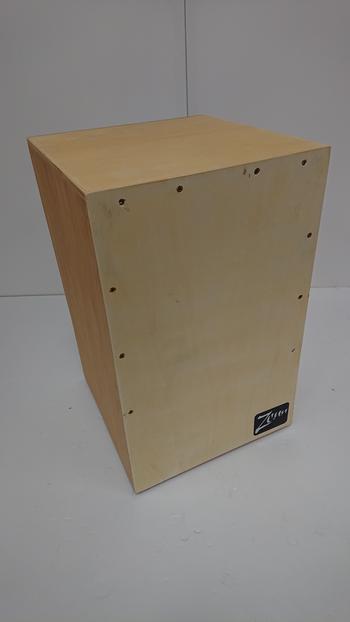 PLAYTECH(旧ZENN) (プレイテックゼン) / DCJ50 カホン A0045