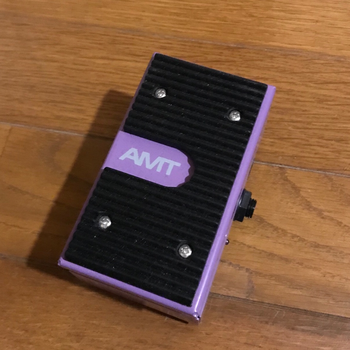 AMT ELECTRONICS (エーエムティーエレクトロニクス) / WH-1