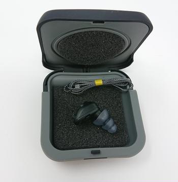 ETYMOTIC RESEARCH (エティモティックリサーチ) / 耳栓 片方のみ GSP-15かHD-15 A0051