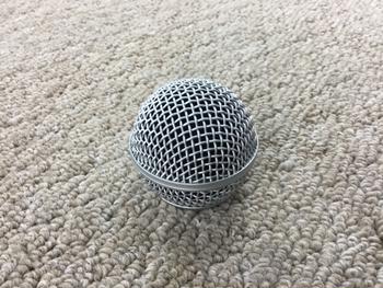 SHURE (シュアー) / RK143G SM58用グリルボール B0002