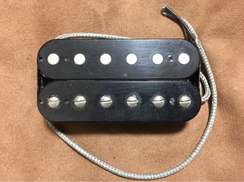 ノーブランド / ハムバッカー