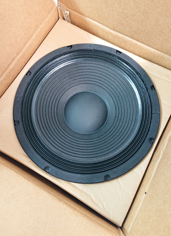 HARTKE (ハートキー) / Hartke B600用ウーハーユニット A0052