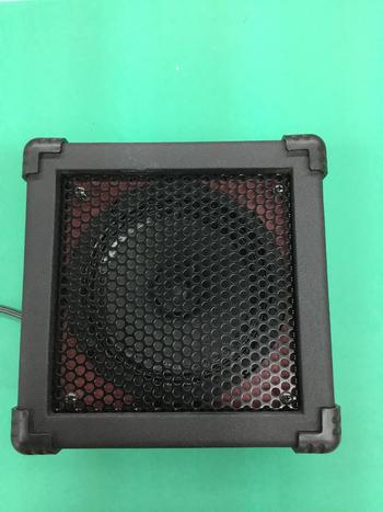 PLAYTECH (プレイテック) / JAMMER Jr. ギターアンプ B0022