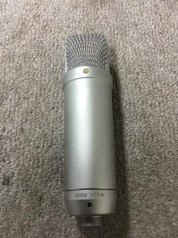 RODE (ロード) / NT1A B0015