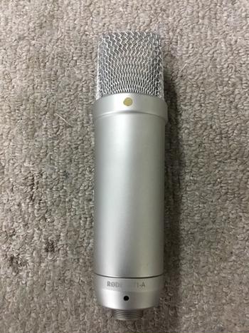 RODE (ロード) / NT1A B0016