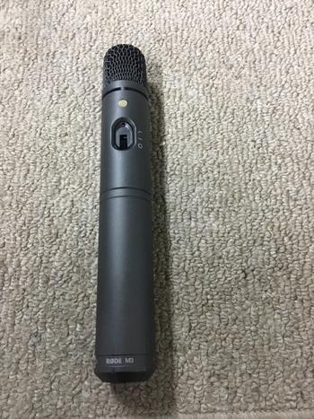 RODE (ロード) / M3 B0019