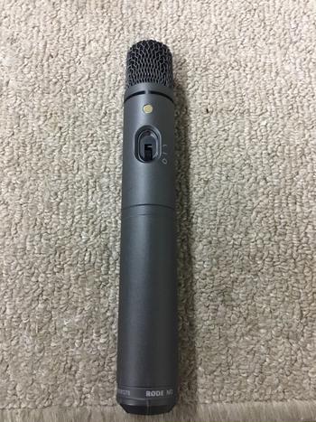 RODE (ロード) / M3 B0020