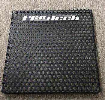 PLAYTECH (プレイテック) / JAMMER Jr. ギターアンプ用フロントグリル B0006
