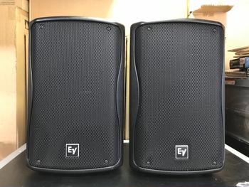 Electro-Voice ( エレクトロボイス )  / Electro-Voice ( エレクトロボイス )  ZX1-90B