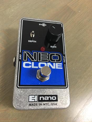 ELECTRO-HARMONIX (エレクトロハーモニックス) / Neo Clone