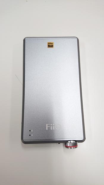 FiiO (フィーオ) / A5