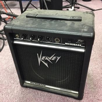 PEAVEY (ピーヴィー) / MICROBASS 20
