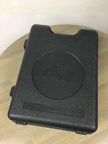 DW (ディーダブリュー) / キックペダル純正ケース