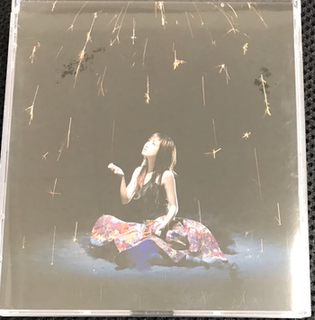 avex / 大塚愛    "金魚花火"