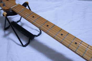 Fender / Fender Japan ST54-77LS レースセンサー ストラトキャスター ストラト ケース付