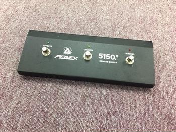 PEAVEY (ピーヴィー) / 5150用専用フットスイッチ