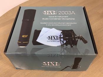 MXL (エムエックスエル) / MXL2003A