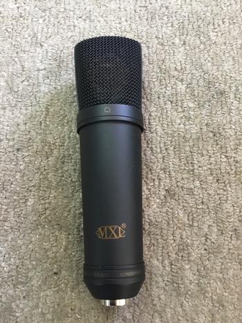 MXL (エムエックスエル) / MXL2003A B0040