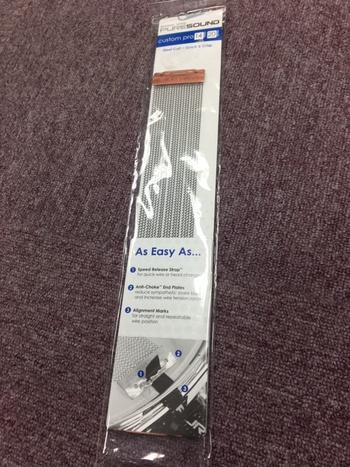 PURE SOUND / Pure Sound