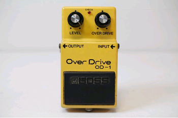 ＢＯＳＳ　ＯＤ / ＢＯＳＳ　ＯＤ－１ 銀ネジ