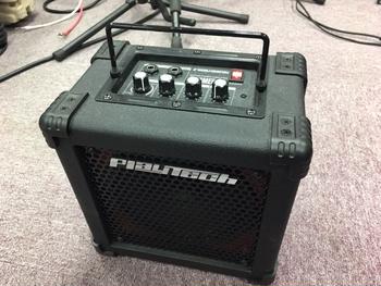 PLAYTECH (プレイテック) / JAMMER Jr. ギターアンプ