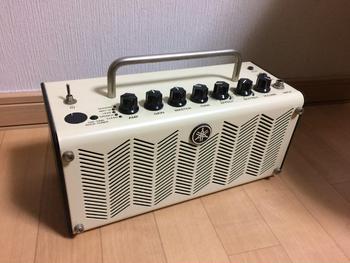 YAMAHA / THR5【送料込】