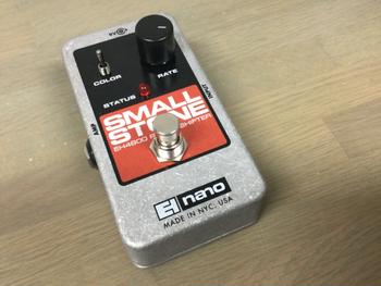 ELECTRO-HARMONIX (エレクトロハーモニックス) / Small Clone