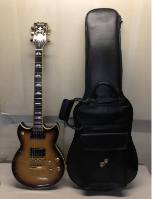 ヤマハ / [ジャンク扱い　エレキギター]YAMAHA SG-1000