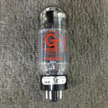 GROOVE TUBES (グルーヴチューブ) / GT-6L6S 真空管 B0032