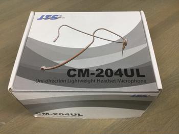 JTS (ジェーティーエス) / CM-204UL