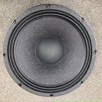 EMINENCE (エミネンス) / DELTA PRO-12A 8Ω PAスピーカー交換用ウーハー C0023