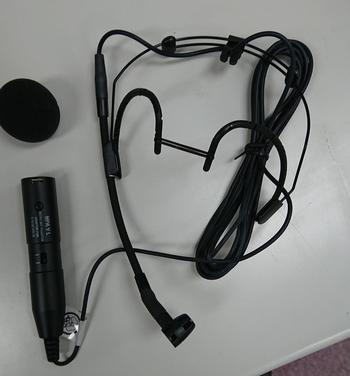 AKG (アーカーゲー) / C520 A0151