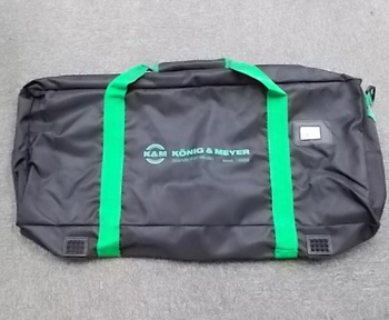 K&M / 14068　キャリングケース　C0004