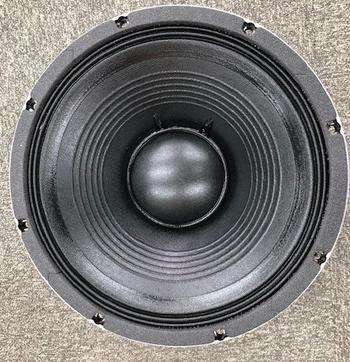 EMINENCE (エミネンス) / DEFINIMAX 4012HO 8Ω PAスピーカー交換用ウーハー C0005