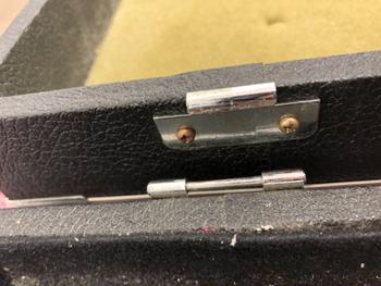 ノーブランド / ハードケース A0133