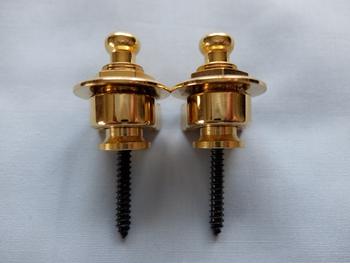 SCHALLER (シャーラー) / SECURITY LOCK Gold