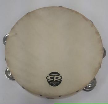 LP (ラテンパーカッション) / CP380 タンバリン A0142