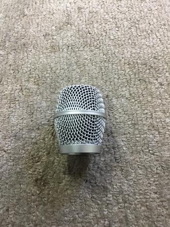 SHURE (シュアー) / SM86用グリル B0050