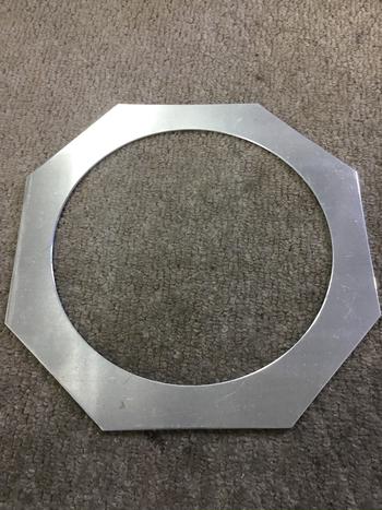 不明 / ジェルフレーム5枚セット B0051