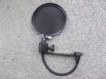 MXL (エムエックスエル) / PF-001 ポップガード C0015