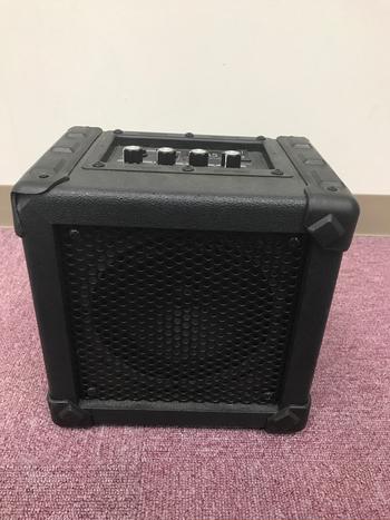 ノーブランド / ギターアンプ A0123