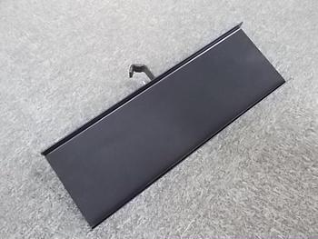 K&M (ケーアンドエム) / 12218　アルミ製トレイ　C0054