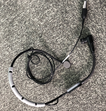 SHURE (シュアー) / SM35-XLR（使用難）　C0043