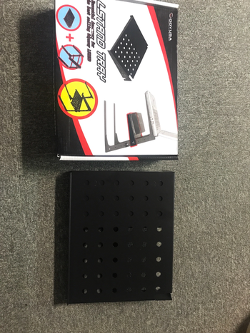 ODYSSEY (オデッセイ) / LSTANDTRAY LSTAND用トレイ A0175