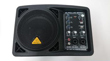 BEHRINGER (ベリンガー) / B205D EUROLIVE パワードスピーカー A0184